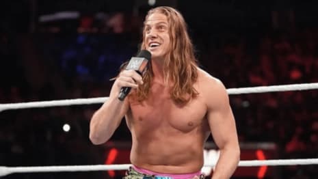 MLW World Heavyweight Champion Matt Riddle Claims That CM Punk Is A Bitch To Work With