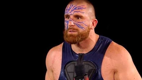 Mojo Rawley Has Reportedly Signed A New Multi-Year Contract With WWE