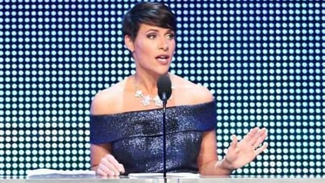 Molly Holly Says She Cried For Four Hours When WWE Cut Her Hall Of Fame Speech Down To TWO Minutes
