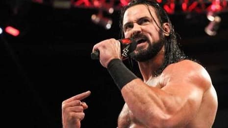 Monday Night's Episode Of RAW Will Now Take Place In The WWE Performance Center In Orlando, Florida