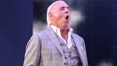 Monday's RAW Reunion Drew The Highest Viewership Numbers In Quite Some Time