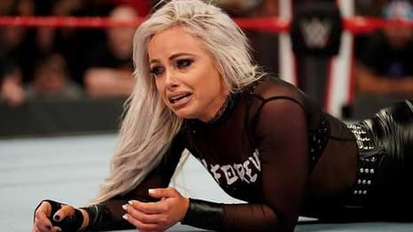 Monday's Stellar Episode Of RAW Ended Up Dropping In Terms Of Viewership Compared To The Previous Week