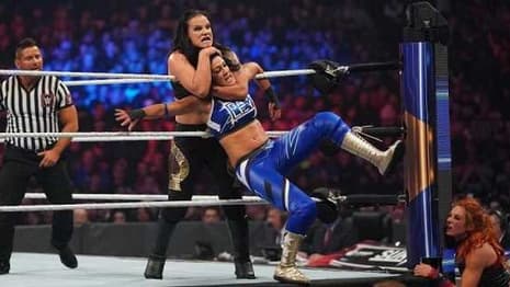 More Details About Vince McMahon Not Liking The SURVIVOR SERIES Main Event Revealed