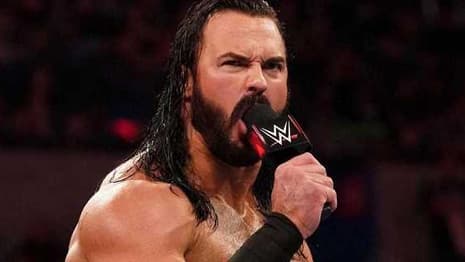 More Details Have Been Revealed About The Changes Vince McMahon Decided To Make To The ROYAL RUMBLE