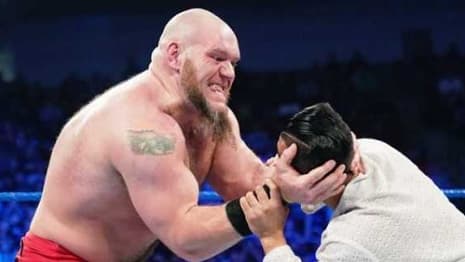 More Details On Lars Sullivan's Reported Anxiety Issues Have Now Been Revealed