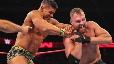 More Details On What Dean Ambrose Was Supposed To Say On RAW Have Been Revealed