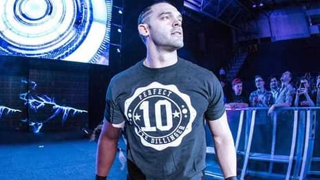 More Details On Why Tye Dillinger Asked For His WWE Release Have Been Revealed