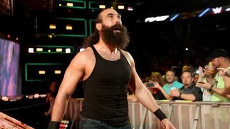 More Details On WWE's Plans For Luke Harper Following CLASH OF CHAMPIONS Revealed