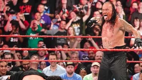 More Details On WWE's Plans To Bring Fans Back For Live Shows Have Been Revealed