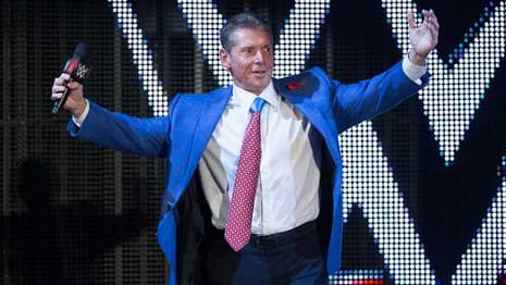 More Details Revealed About Vince McMahon's Disagreement With Former WWE Co-Presidents