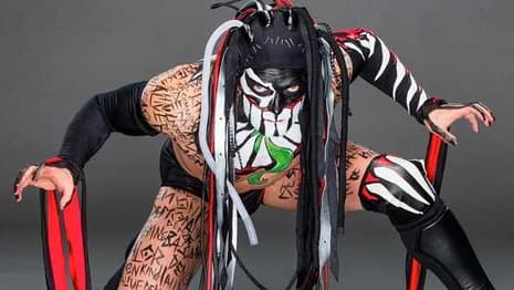 More Evidence Mounts That The Demon Will Return At WRESTLEMANIA For Finn Balor's Match