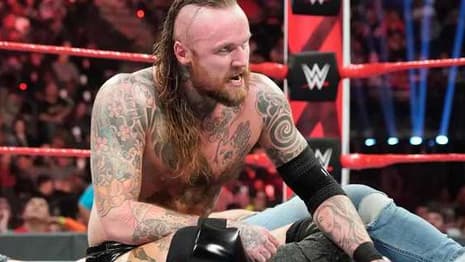 More Names Added To The Men's ROYAL RUMBLE Match And There Are Now Just 12 Spots Left