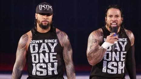 More WWE Superstars Are Reportedly Getting Ready To Return To The Company