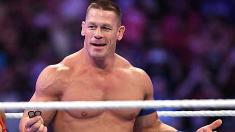 Multi-time WWE Champion John Cena Set To Appear In A New Movie Alongside Jackie Chan