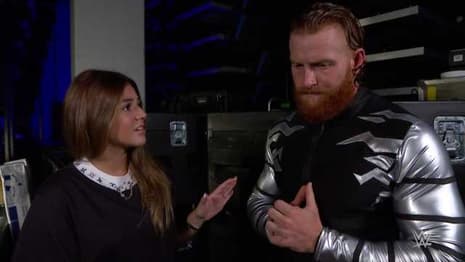 Murphy Finally Snaps And Attacks His Messiah Seth Rollins On RAW, But Is It All A Ruse?