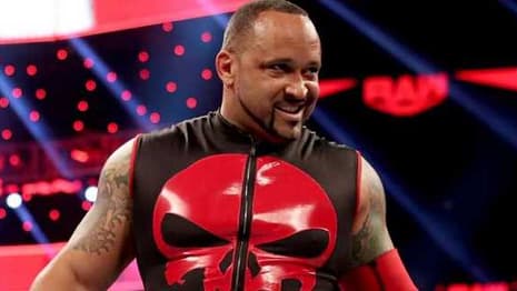 MVP Addresses His In-Ring Wrestling Future Following Recent ROYAL RUMBLE And RAW Appearances