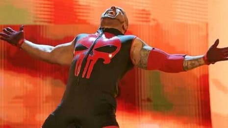 MVP Confirms That He's Already Finished With WWE Following His ROYAL RUMBLE Return On Sunday