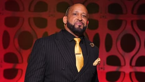 MVP Details Some Of The Advice He Gives The Younger AEW Talent