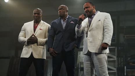 MVP Reportedly Has Some Heat Due To His Creative Direction For The Hurt Syndicate