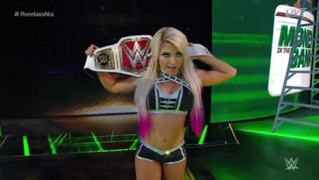 My Late Reaction To WWE MONEY IN THE BANK, RAW, AND SMACKDOWN LIVE