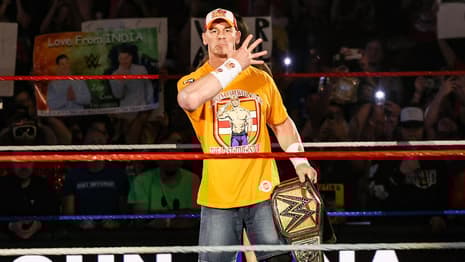 My Skills Are On The Regress: John Cena Reveals The Real Reason He's Choosing To Retire From WWE