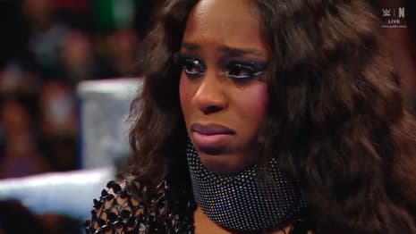 Naomi Turns Heel, Admits She Attacked Jade Cargill On Friday Night SmackDown