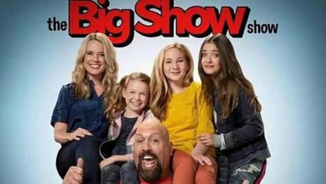 Netflix Has Officially Cancelled THE BIG SHOW SHOW After Just One Season