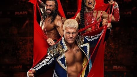 Netflix Reveals That RAW Drew A Massive 4.9 Million Global Views For WWE's Debut On The Streamer