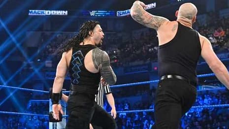 New Commercial For The Upcoming WWE TLC PPV Potentially Reveals Some SPOILERS