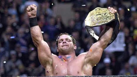 New DARK SIDE OF THE RING Season 2 Trailer Focuses On The 2-Hour Chris Benoit Episode