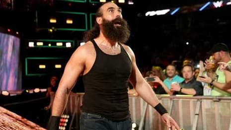 New Details About Luke Harper's WWE Release Have Been Revealed And More May Be Coming