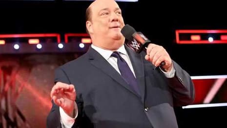 New Details Have Been Revealed About What Paul Heyman Is Hoping To Change In WWE