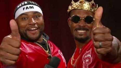 New Details Revealed About A Possible Power Struggle Behind The Scenes Of RAW And SMACKDOWN LIVE