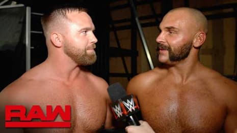 New Details Shed Light On Why The Revival Decided To Ask For Their Release From The WWE