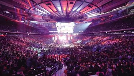 NEW JAPAN PRO-WRESTLING, STARDOM, PRO WRESTLING NOAH, AND BIG JAPAN Cancel Several Upcoming Live Events