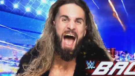 New Matches For WWE BACKLASH Announced On SMACKDOWN... Including A Real Head-Scratcher