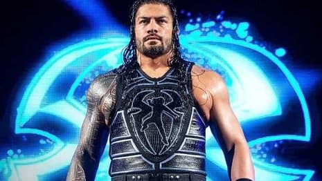 New SMACKDOWN LIVE Logo Revealed During Commercial For Its Launch On FOX This Fall