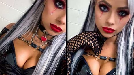 New Title Match Added To WRESTLEMANIA As Bad Bunny's Bout Undergoes Another Significant Change