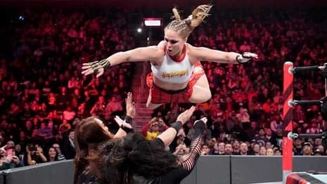 New Year's Eve Edition Of RAW Once Again Drew Less Than 2 Million Viewers