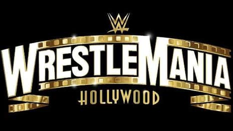 Next Year's WRESTLEMANIA May Not Take Place In Hollywood, California Due To COVID-19