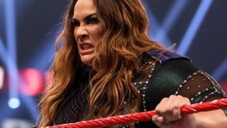 Nia Jax Confirms She Was Released By WWE After Refusing COVID-19 Vaccination