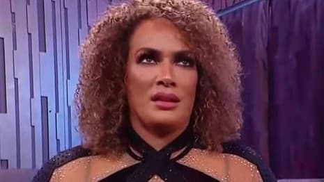 Nia Jax Says It Hurts Her Feelings When Fans Suggest She Frequently Injured Opponents In WWE