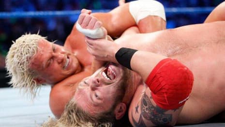 Nic Nemeth Credits Cope And Christian Cage For Helping Him Throughout His Career