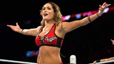 Nikki Bella Believes WWE Failed To Take Her Neck Injury Seriously Because She's A Woman