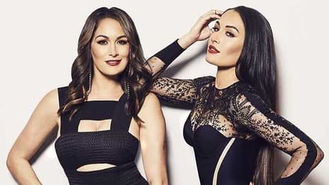 Nikki Bella Confirms That Her In-Ring Career Is Over As She Has A Cyst On Her Brain