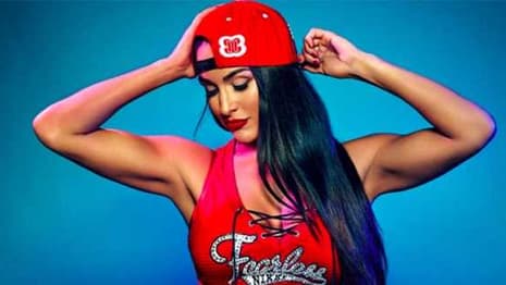 Nikki Bella Reveals Who Her Dream Opponent Would Be If She Was Able To Wrestle Again