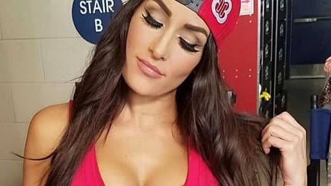 Nikki Bella Unsure Of In-Ring Future Due To Neck Injury And Addresses TOTAL BELLAS Coming To An End