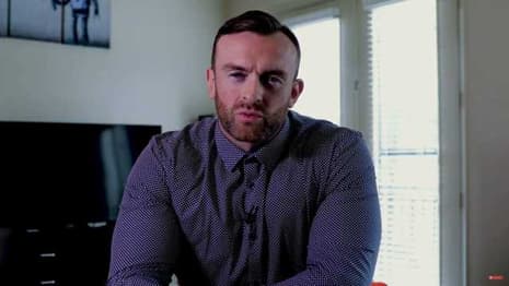 NWA Champion Nick Aldis Demands A Response From Marty Scurll; Says He's Open To Counter Offers