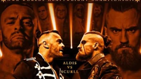 NWA Has Released A Mini-Documentary On The Marty The Villain And Nick Aldis Feud