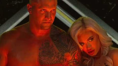 NXT Championship Match Official For TAKEOVER; Karrion Kross & Scarlett Send A Fiery Message To Keith Lee